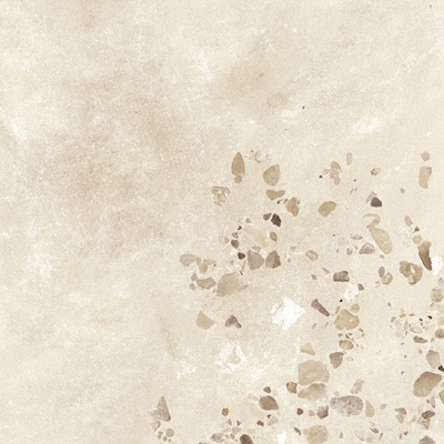 Итальянская плитка Fioranese I COCCI SICILIANI Bianco 90 90