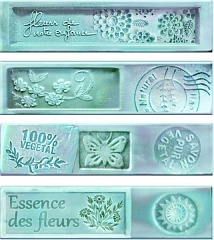 Essence Decor Ocean 7.3 30