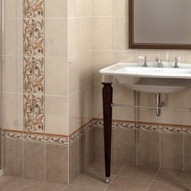 Плитка Вилла Флоридиана