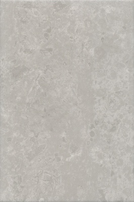 Российская плитка Kerama Marazzi Ферони 8348 Ферони серый матовый 20 30