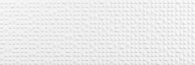 Испанская плитка TAU Ceramica Emarese WHITE MATT 30 90