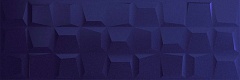 Square Colours Navy 33 100