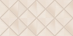FLORANCE GEOMETRICO MARFIL 31.5 63