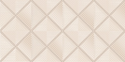 Российская плитка Керлайф Florance FLORANCE GEOMETRICO MARFIL 31.5 63