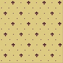 Petracer's Grand Elegance GL1-2 Giglio Bordeaux su Crema 20 20