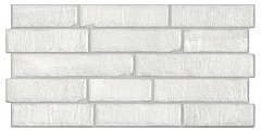 Bas Brick 360 White 30,5 60