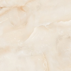 UNIQUE Onyx Beige Glossy 60х60
