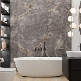 Плитка Nebula Grey