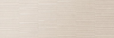 Испанская плитка Ibero Cromat-One Cromat One Pattern Taupe Rec-Bis 40 120