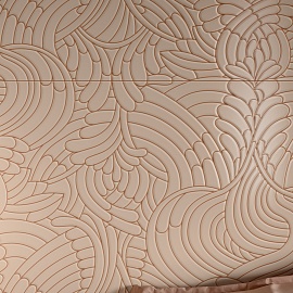 Pavone Ivory