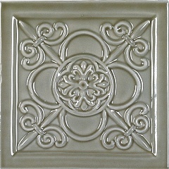 ADST4031 Adex Studio Relieve Vizcaya Eucalyptus 14.8 14.8