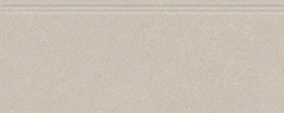 Российская плитка Kerama Marazzi Рабат KML2FMF003BR Плинтус Рабат бежевый матовый обрезной  12 30