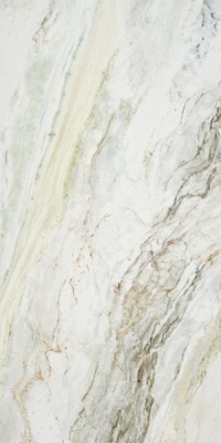 Испанская плитка Roca Marble Marble Arcobaleno Verde Lux 60 120