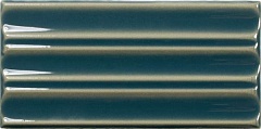 Fayenza Belt Peacock Blue 6.5 12.5