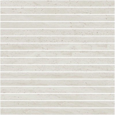 Российская плитка Kerama Marazzi Сан-Марко MM48025 Декор Сан-Марко мозаичный серый светлый матовый обрезной 40 40