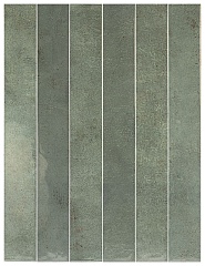 Verticale Oakmoss 5 40