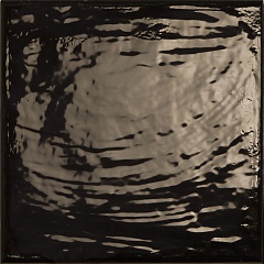 Плитка Rain Nero 22 22.3 22.3