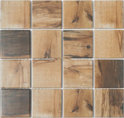 Китайская плитка NS-mosaic  Porcelain PR7373-41 30.6 30.6