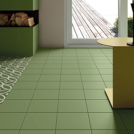 Rivoli Bergen Verde