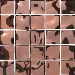 Магма Купрум Мозаика Мэджик 30х30