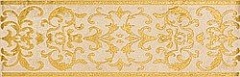 69121 GARDENIA ORCHIDEA CANOVA BEIGE LISTELLO 25 8