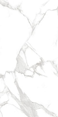 Classic Marble Statuario Irish Grey Polished 80 160
