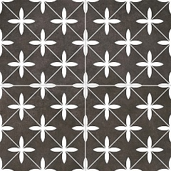 Chic Poole Black 45 45