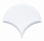 ADST8015 Escama Biselado Snow Cap 13 15