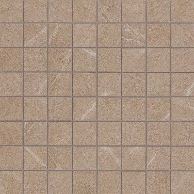 Итальянская плитка Atlas Concorde Marvel Stone Desert Beige Mosaico 30 30