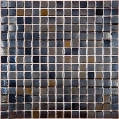 Китайская плитка NS-mosaic  Golden series 20LK02 (2x2) 32.7 32.7