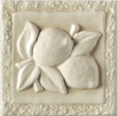 Плитка GRAZIA CERAMICHE ESSENZE Lemon Primula 13х13 (Италия) GRAZIA CERAMICHE ESSENZE Lemon Primula 13х13