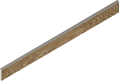 Этернум Фумэ 7,2X80 Плинтус 80х7.2