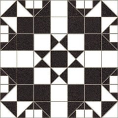 Barnet Harrow Grafito 31.6х31.6