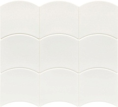 WAVE WHITE 12 12