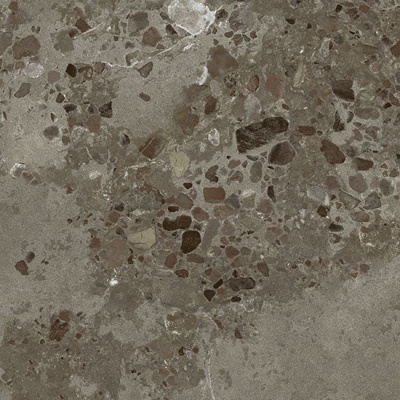 Итальянская плитка Fioranese I COCCI SICILIANI Nero 90 90