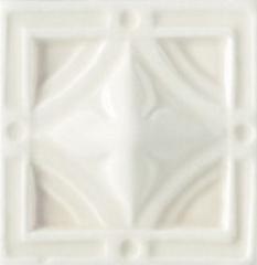 Плитка GRAZIA CERAMICHE ESSENZE Neoclassico Magnolia 6х6 (Италия) GRAZIA CERAMICHE ESSENZE Neoclassico Magnolia 6х6
