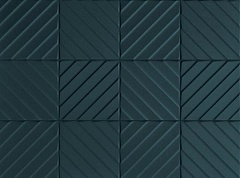 E065 4D DIAGONAL DEEP BLUE 20 20