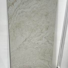 Priscilla Ivory Matt+Carving 120х60