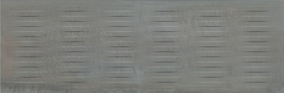 Российская плитка Kerama Marazzi Раваль 13068R Раваль серый структура обрезной 30 89.5