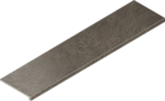 Этернум Кофи Ступень 120 Угловая Правая 120х33