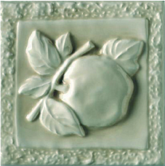 Плитка GRAZIA CERAMICHE ESSENZE Apple Felce 13х13 (Италия) GRAZIA CERAMICHE ESSENZE Apple Felce 13х13