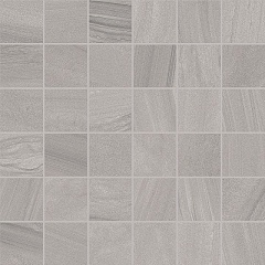 Graphite Mosaico Nat 30 30