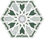 Radiant Green 20 24