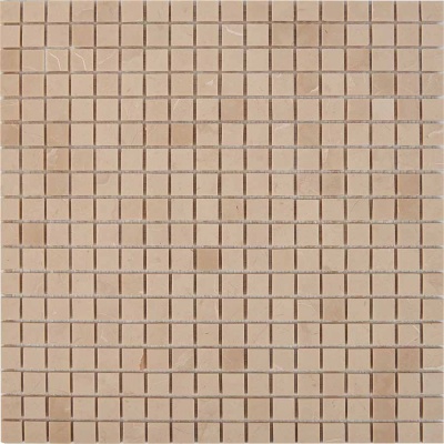 Китайская плитка Pixmosaic Мрамор PIX226 (чип 1,5х1,5 см.) 30 30