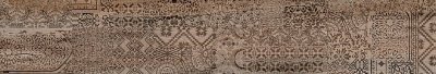 Российская плитка Kerama Marazzi Про Вуд Про Вуд Керамогранит беж темный декорированный обрезной DL510200R 20 119.5