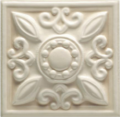 Плитка GRAZIA CERAMICHE ESSENZE Neoclassico Primula 13х13 (Италия) GRAZIA CERAMICHE ESSENZE Neoclassico Primula 13х13