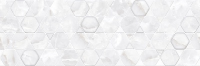 Индийская плитка Gravita Onyx Satin Onyx Ice Crystals Dec 30 90