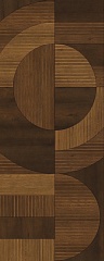 Arklam Mayfair Oak nat. 120 300
