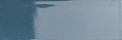 Плитка STEEL BLUE GLOSS 11,6х3,7 (Испания) STEEL BLUE GLOSS 11,6х3,7