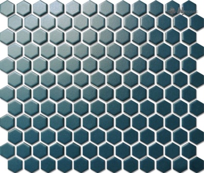 Китайская плитка NS-mosaic  Porcelain PS2326-08 26 30